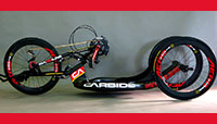 handbike